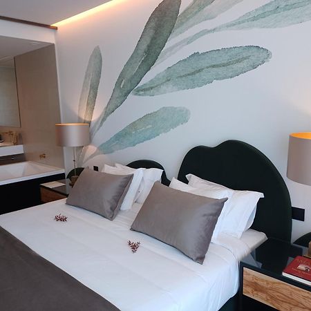 Hotel Cotto Do Gatto ปอนเจ ดา บาร์กา ภายนอก รูปภาพ