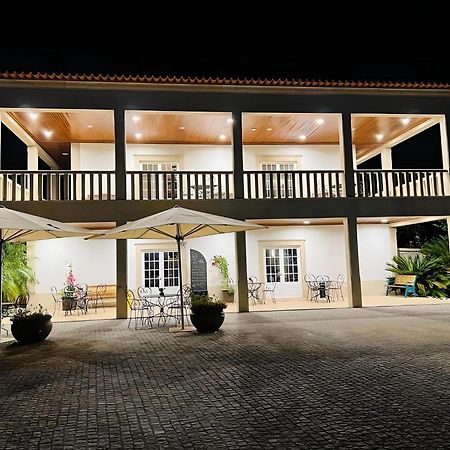 Hotel Cotto Do Gatto ปอนเจ ดา บาร์กา ภายนอก รูปภาพ