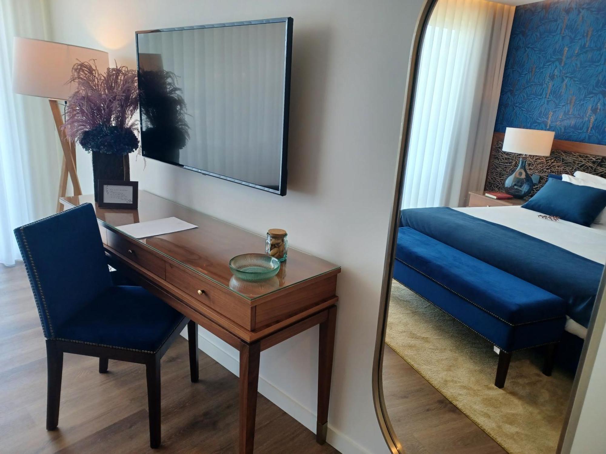 Hotel Cotto Do Gatto ปอนเจ ดา บาร์กา ภายนอก รูปภาพ