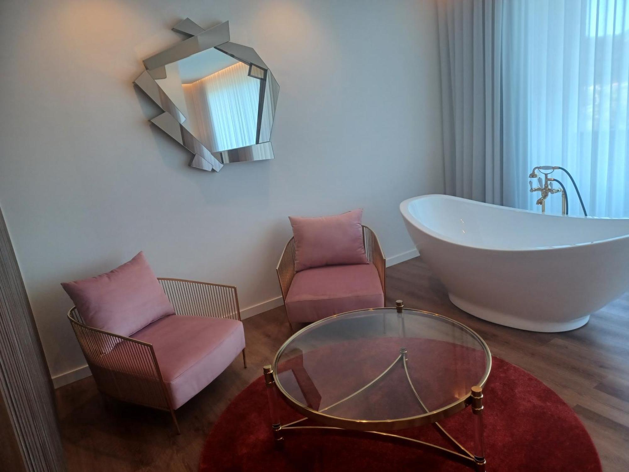 Hotel Cotto Do Gatto ปอนเจ ดา บาร์กา ภายนอก รูปภาพ