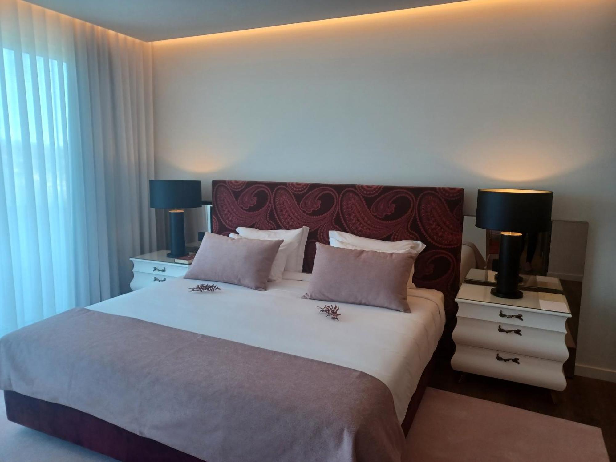 Hotel Cotto Do Gatto ปอนเจ ดา บาร์กา ภายนอก รูปภาพ