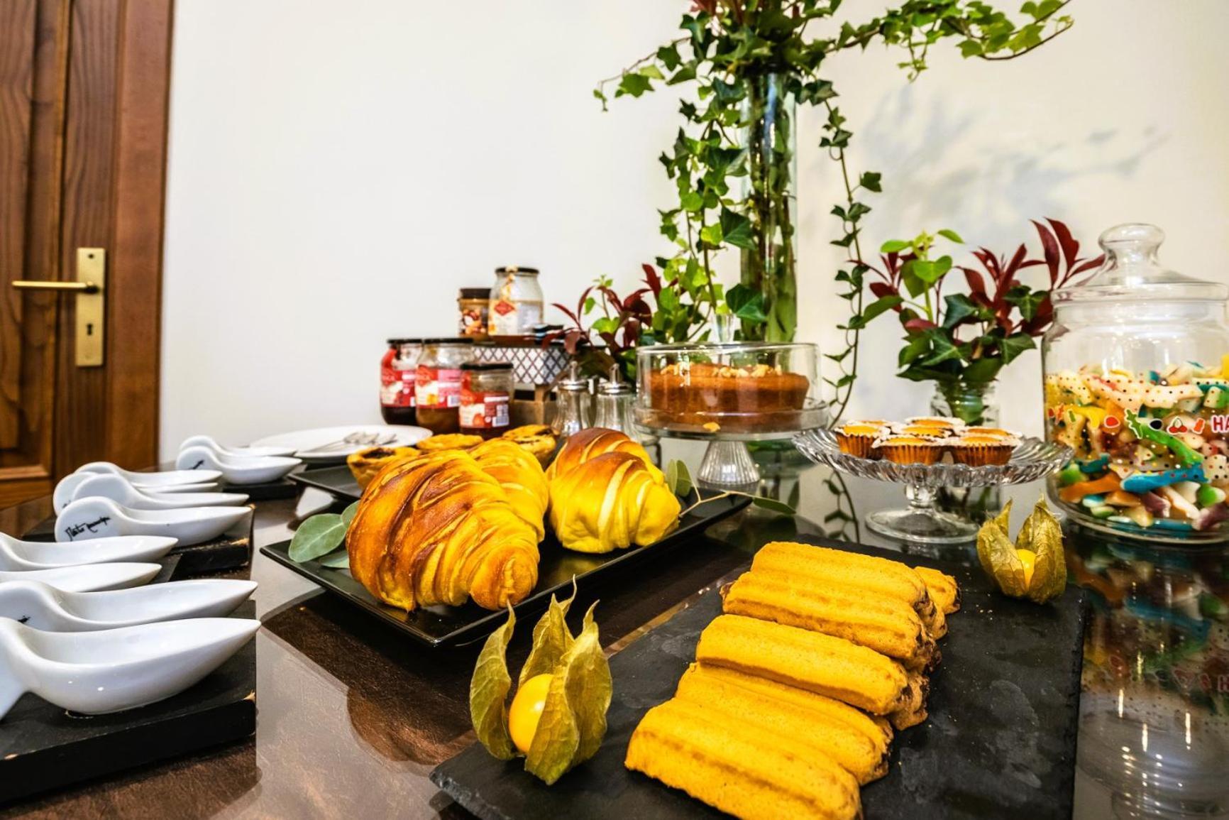 Hotel Cotto Do Gatto ปอนเจ ดา บาร์กา ภายนอก รูปภาพ