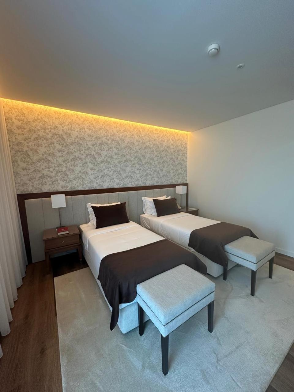 Hotel Cotto Do Gatto ปอนเจ ดา บาร์กา ภายนอก รูปภาพ