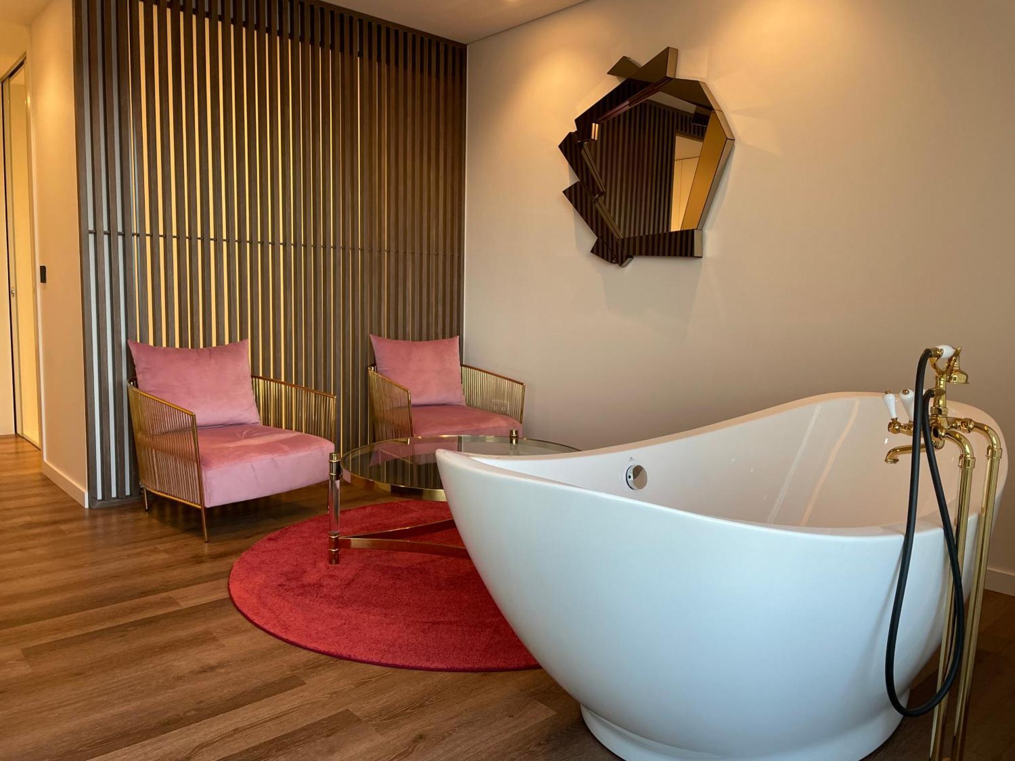 Hotel Cotto Do Gatto ปอนเจ ดา บาร์กา ภายนอก รูปภาพ
