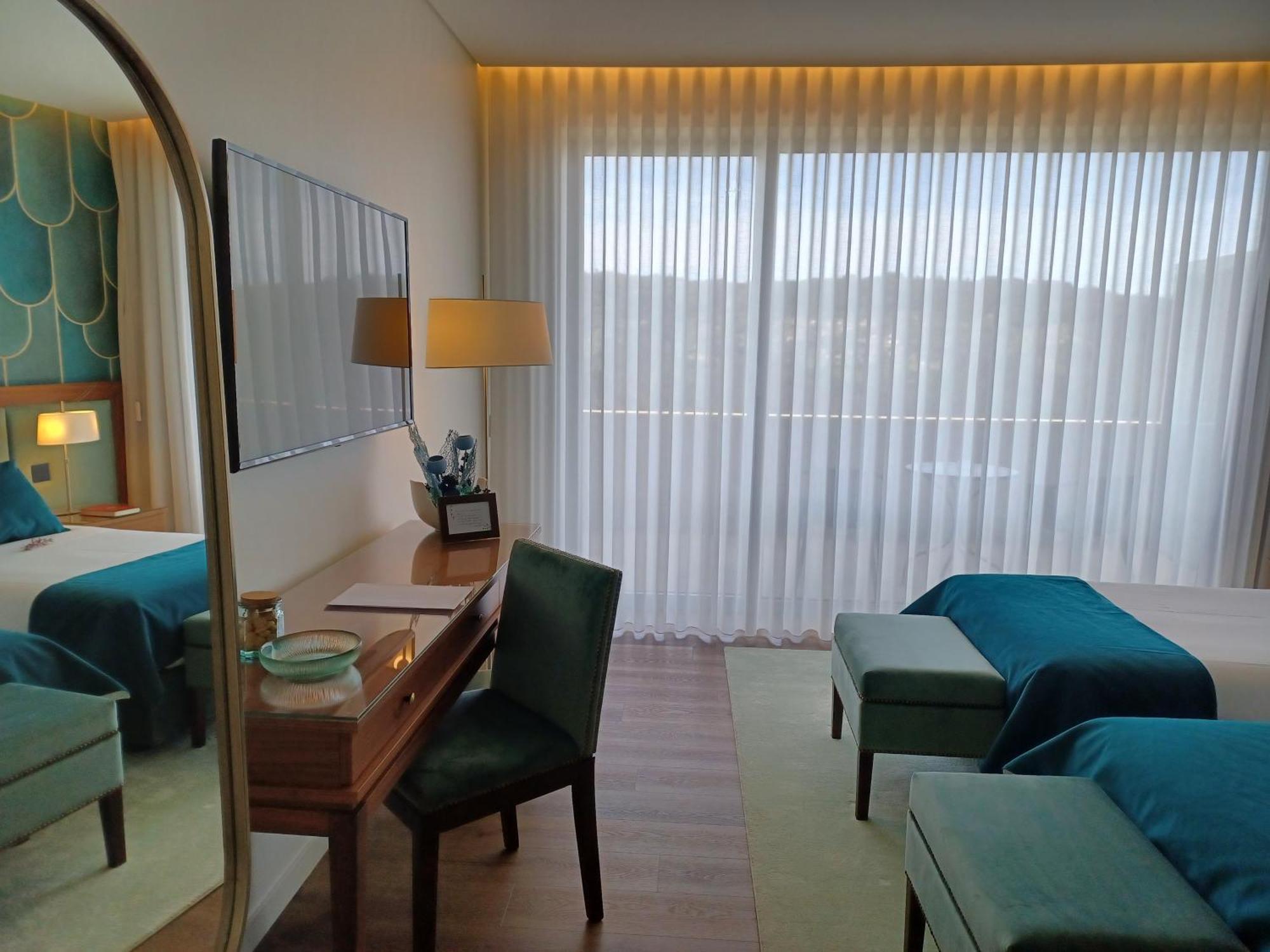 Hotel Cotto Do Gatto ปอนเจ ดา บาร์กา ภายนอก รูปภาพ