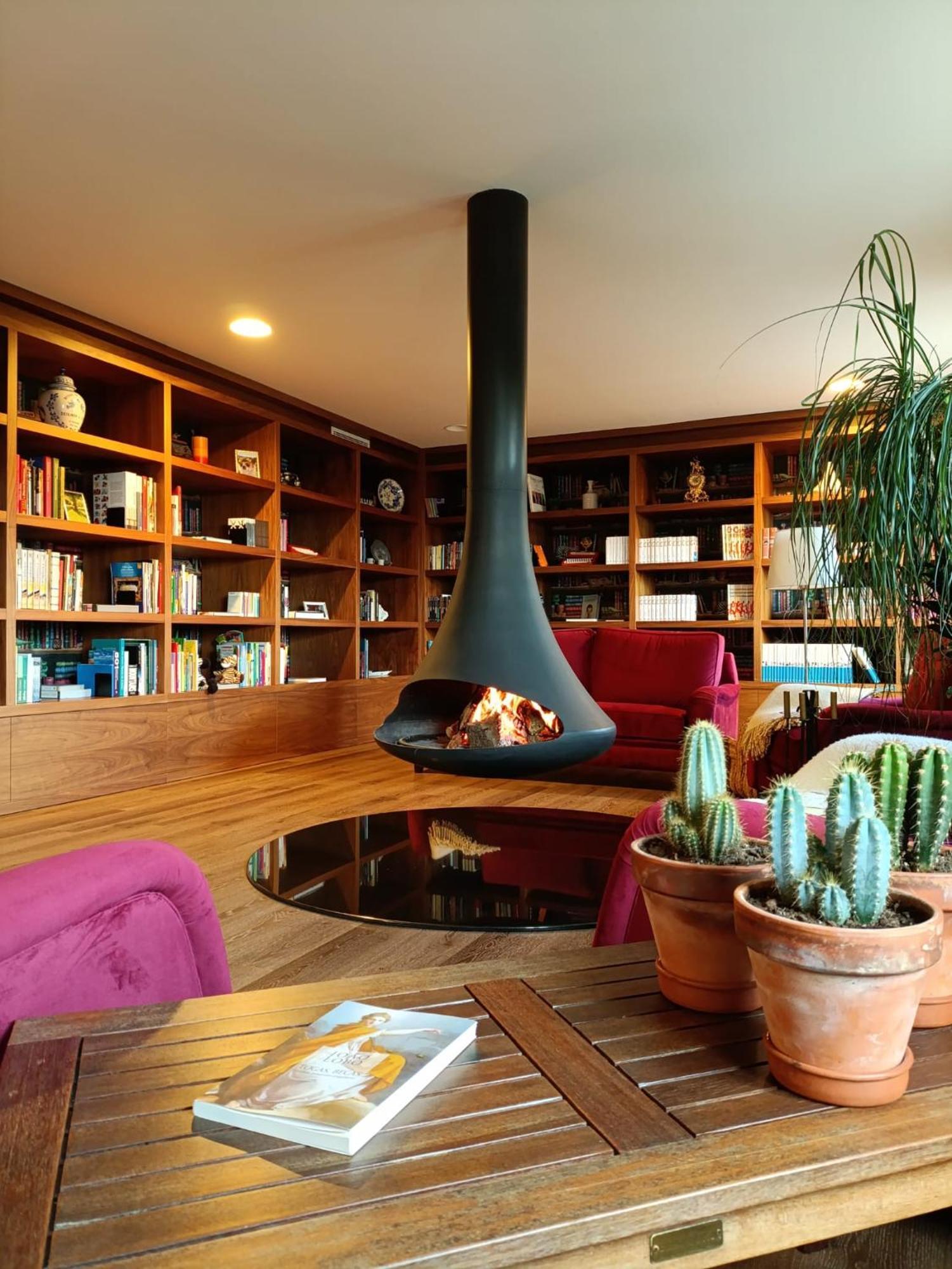 Hotel Cotto Do Gatto ปอนเจ ดา บาร์กา ภายนอก รูปภาพ