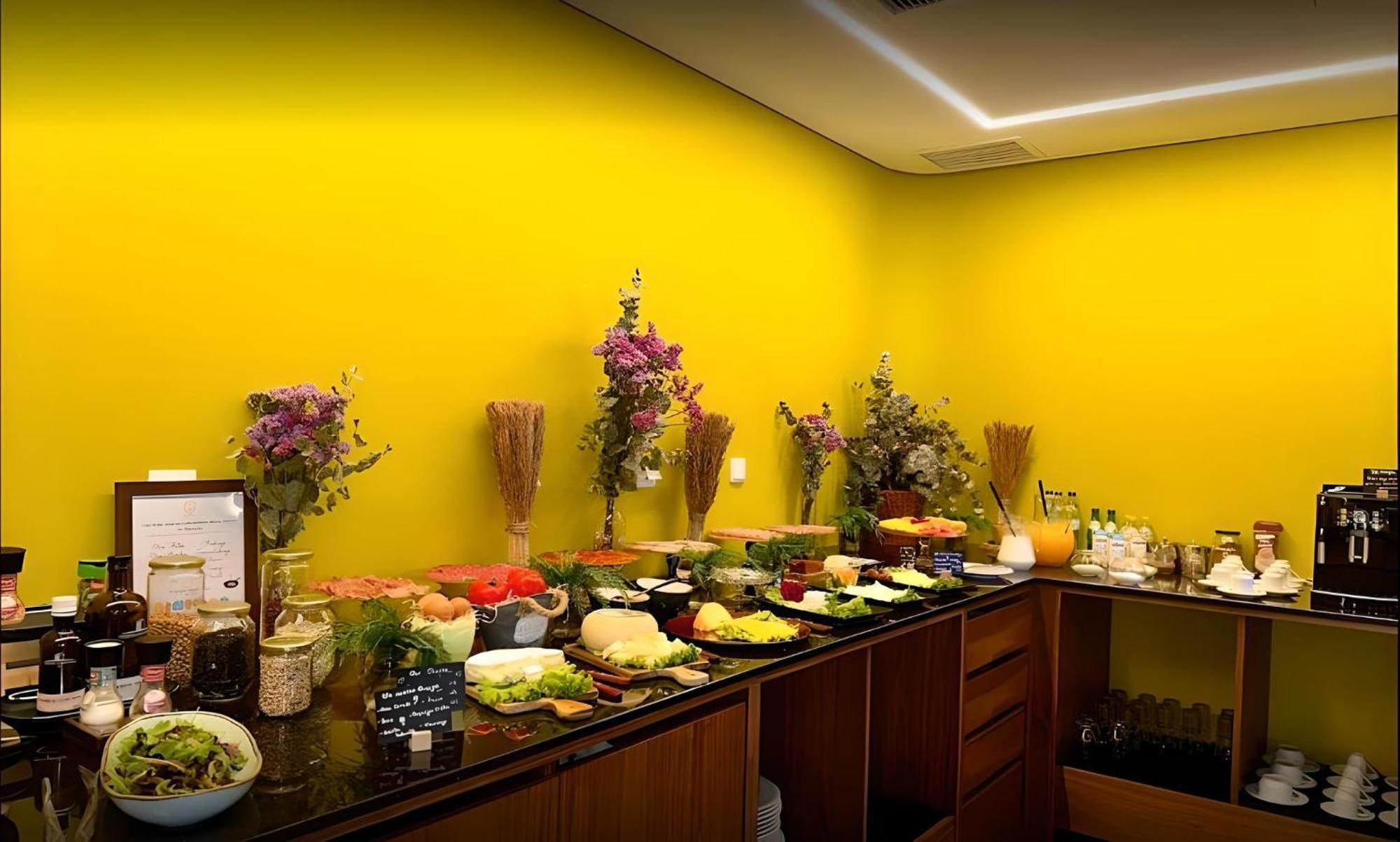 Hotel Cotto Do Gatto ปอนเจ ดา บาร์กา ภายนอก รูปภาพ
